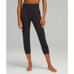 Lululemon Align Joggers Crop Leggings 23”
